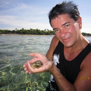 Meet your Posher, Jay